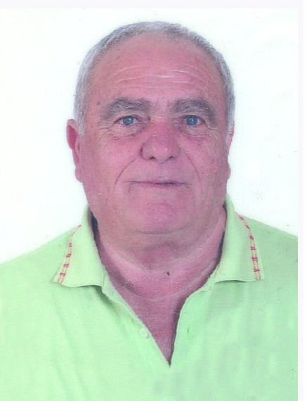 Nicola Damiani
