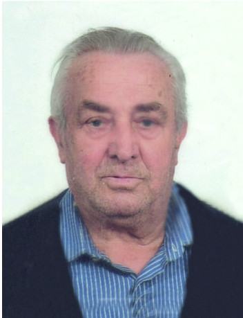 Giovanni Tricarico