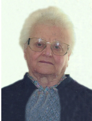 Diana Flora Amorese