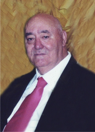 Antonio Raffaele De Lorenzis