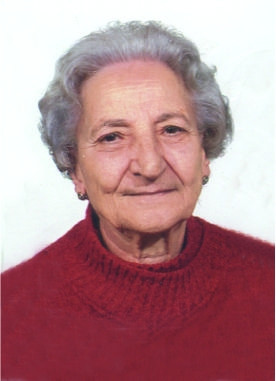 Maria Caputo