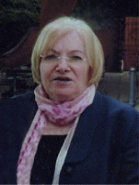 Margherita Stimolo