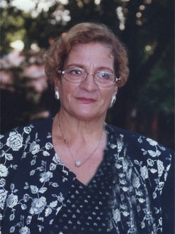 Amalia Marvulli