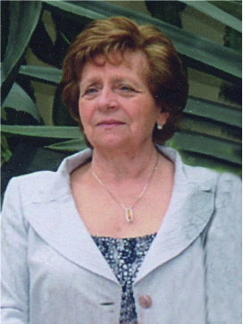 Angela Incampo