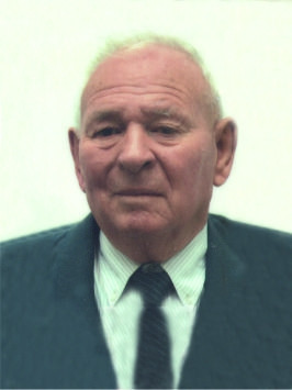 Giovanni Angelastri