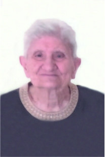 Lucia Miglionico