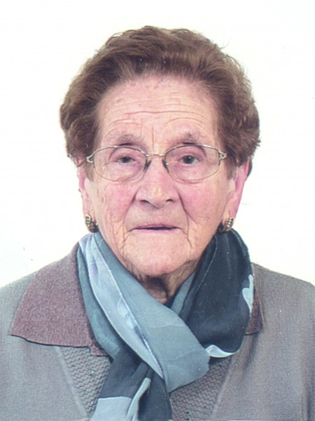 Rosa Clemente