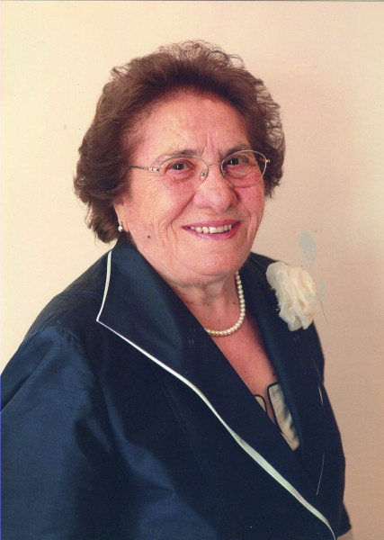 Rosa Venturo