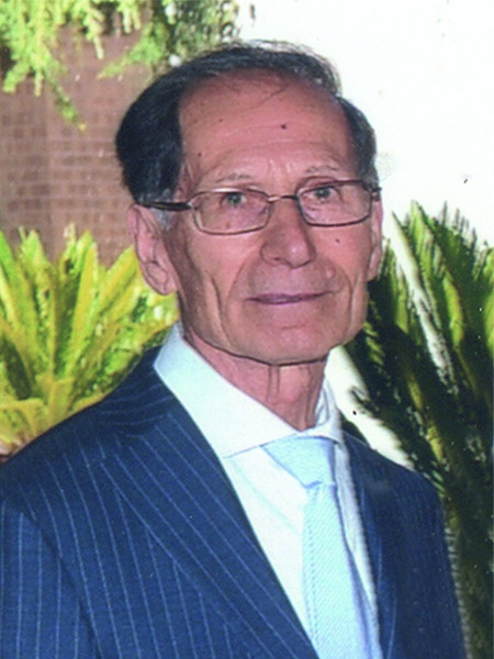 Giovanni Manfredi