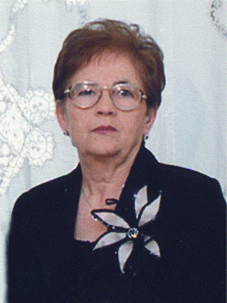 Anna Romano