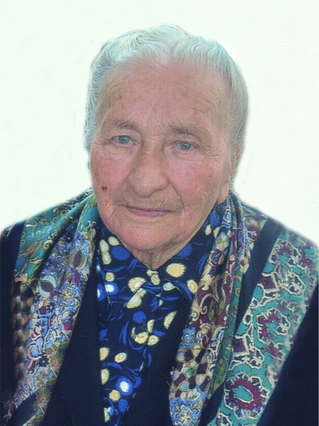 Maria Filippa Dileo
