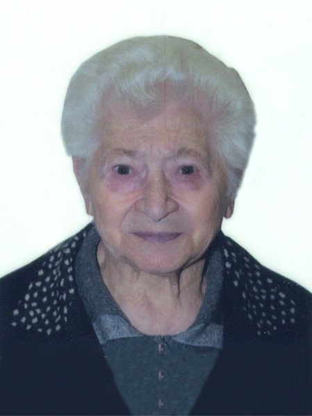 Teresa Maino