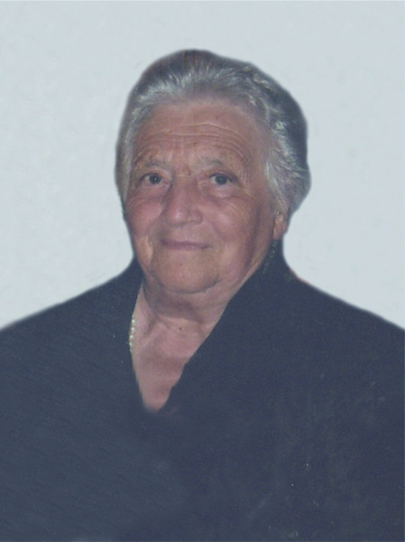 Maria Lopedota