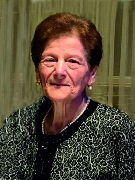 Margherita Volpe