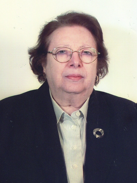 Maria Stimolo