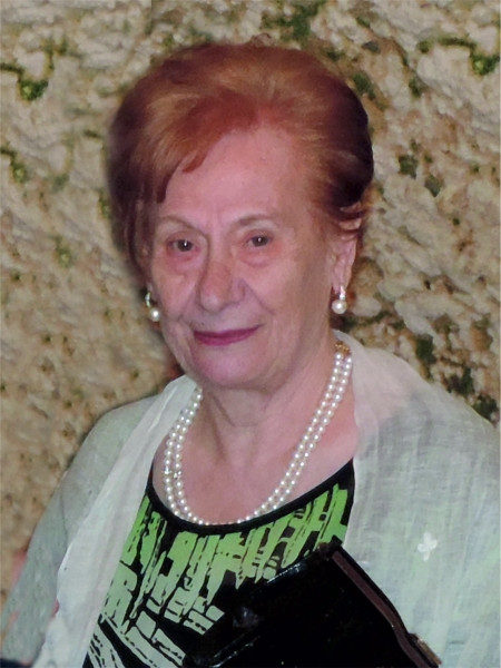 Anna Cannito