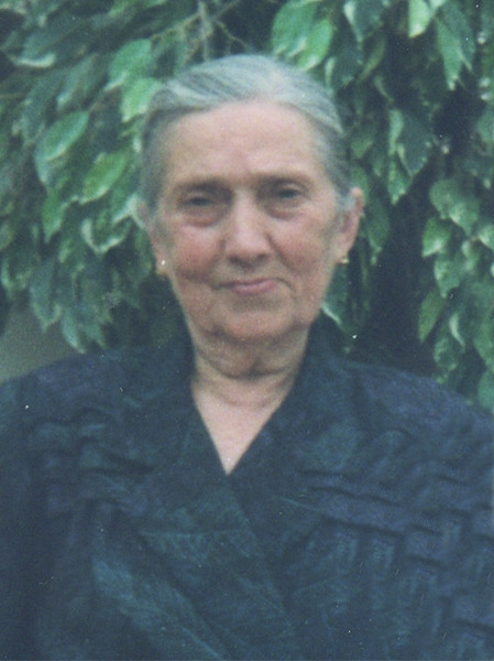 Elisabetta Adorante
