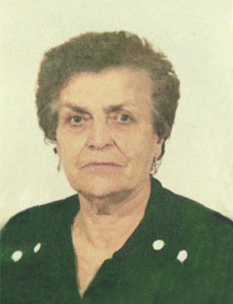 Rosa Incampo