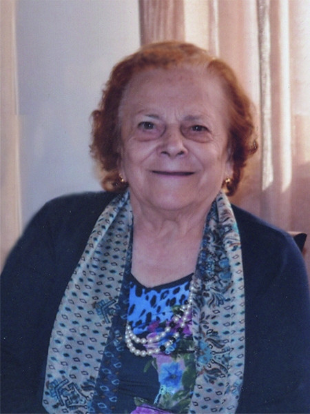 Rosa Tria
