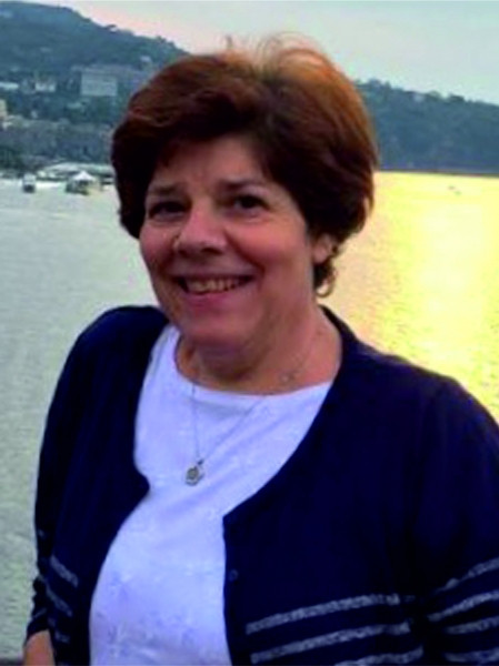 Raffaella Farella