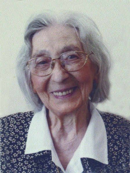Antonia Clemente