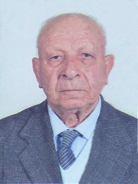 Giuseppe Perrucci