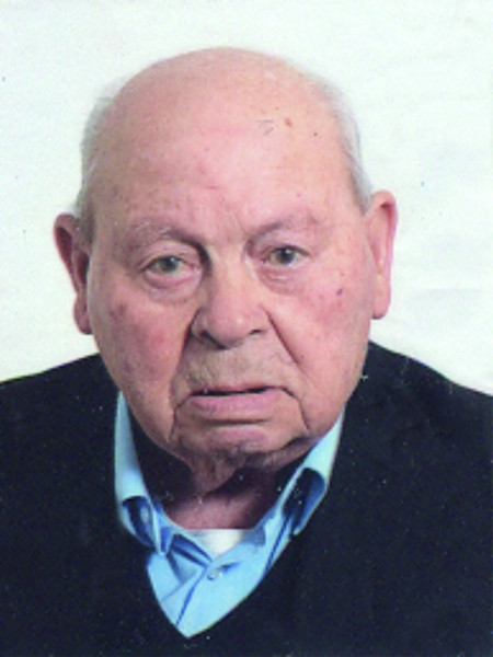 Felice Moramarco