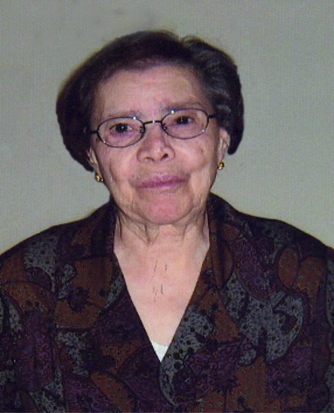 Rosa Francia