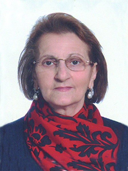 Prof.ssa Maria Stella Pellegrino