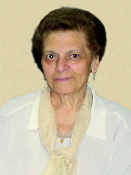 Anna Castoro