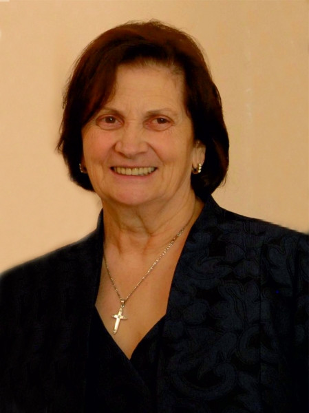 Irene Ferrulli