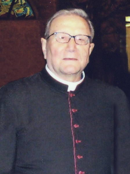 Mons Venturo Lorusso