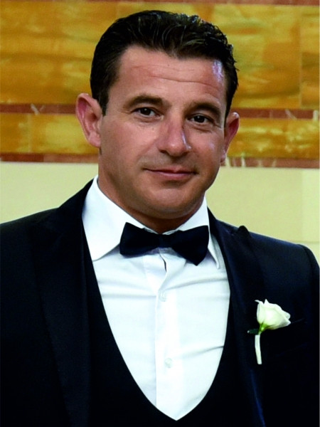 Mario Nicoletti