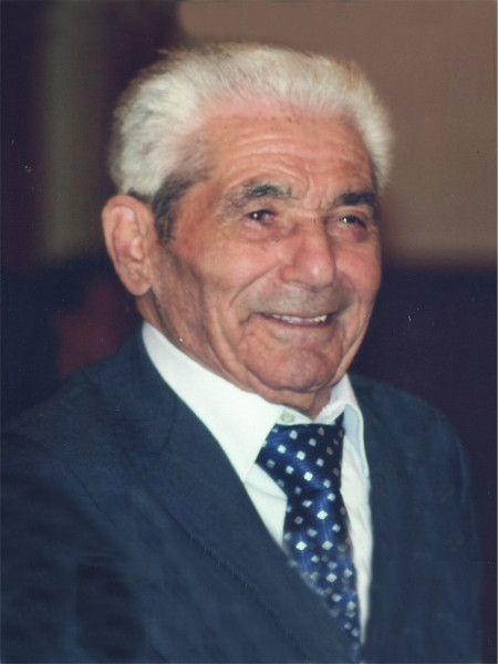 Pietro Antonio Loporcaro
