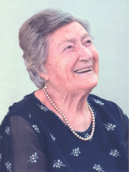 Lucia Sardone