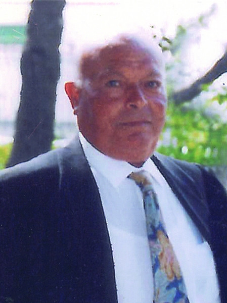 Giuseppe Perrucci