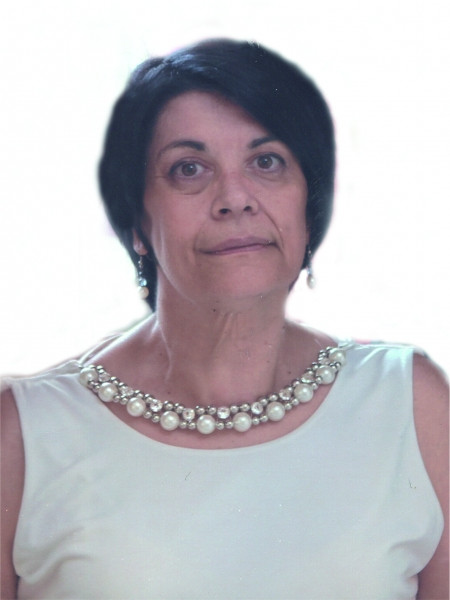 Felicia Moramarco Moramarco
