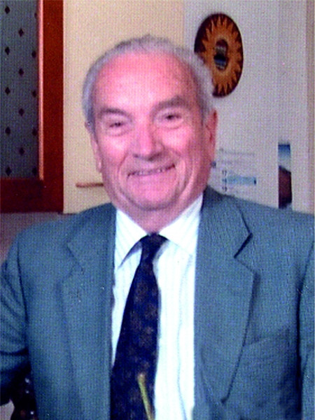 N.h. Gennaro Mininni