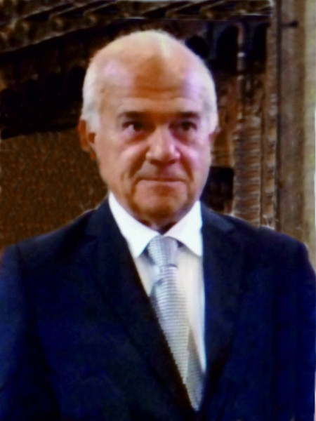 Nicola Cafaro