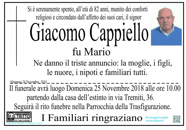 Giacomo Cappiello