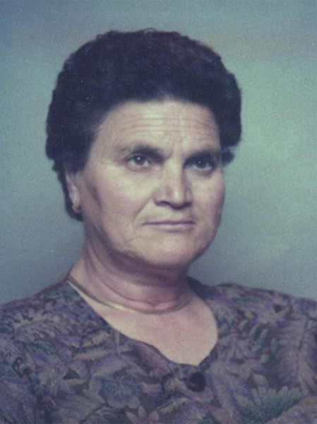 Veneranda Disabato