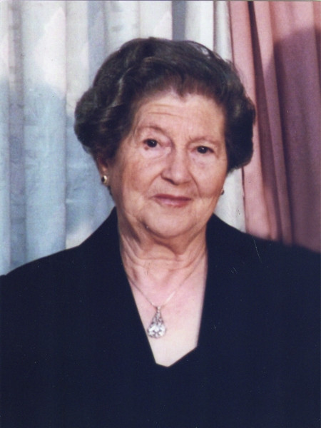 Maria Perrucci