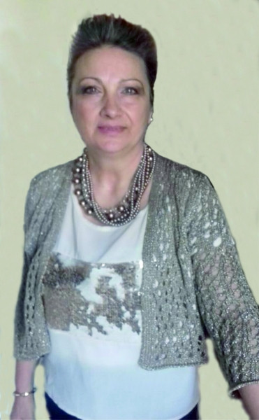 Anna Maria Sardone
