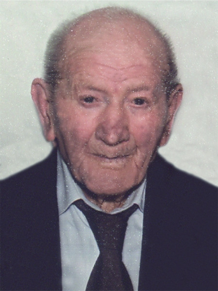 Vincenzo Tragni