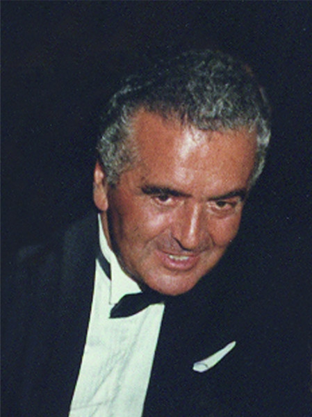 Prof. Michele Cannito