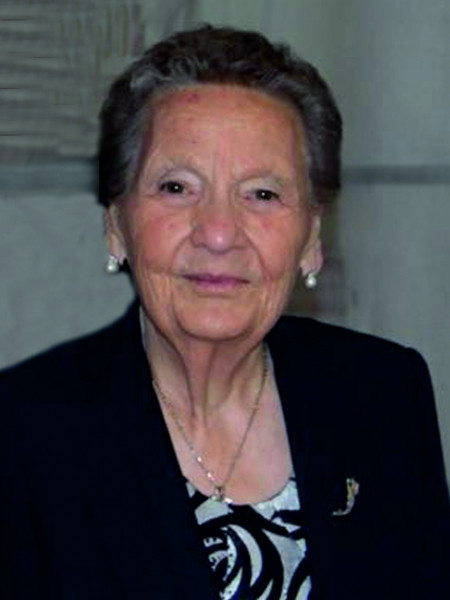 Gaetana Lacalamita