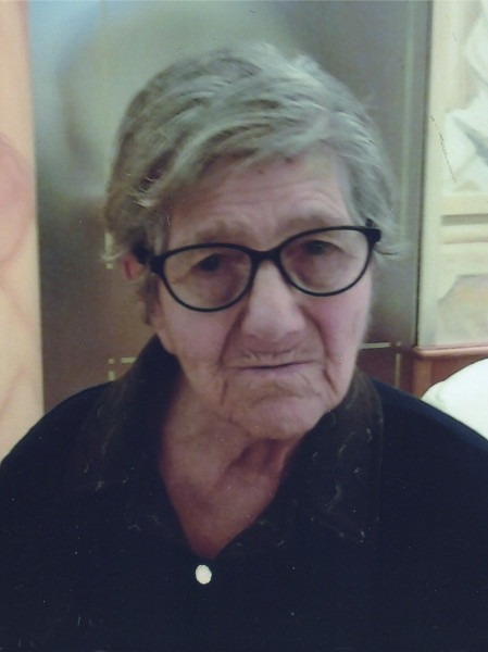 Teresa Sollecito