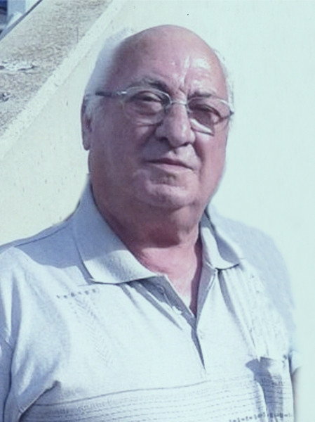 Carlo Castoro