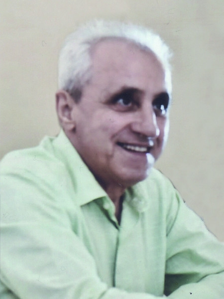Emanuele Dileo