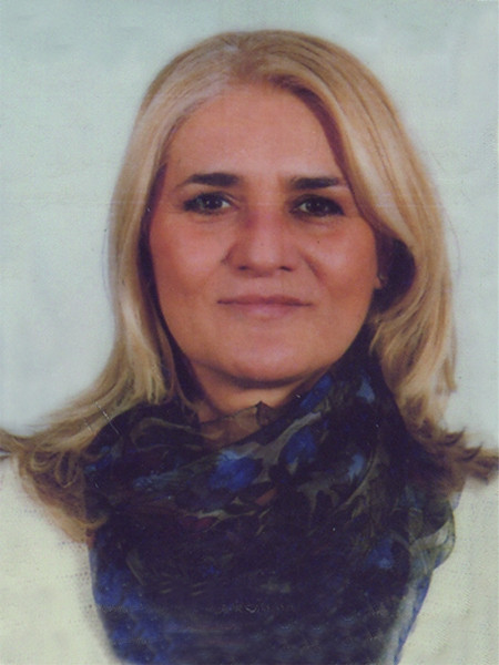 Raffaella Ceglie